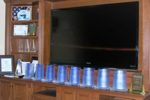 Integral Products Awards