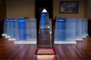 Integral Products Awards