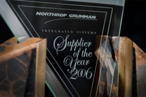 Integral Products Awards