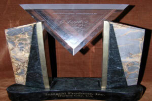 Integral Products Awards