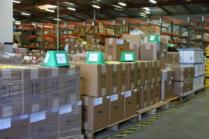Chemical Inventory Management