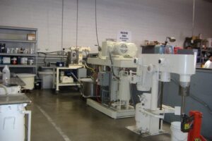 Custom Formulating Solutions