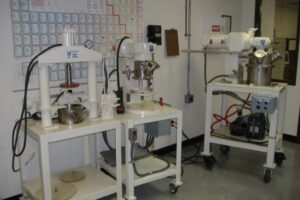 Custom Formulating Solutions