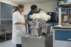 Custom Formulating Solutions