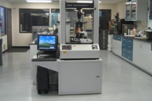 In-House Laboratory Solutions