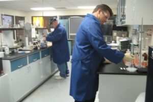 In-House Laboratory Solutions