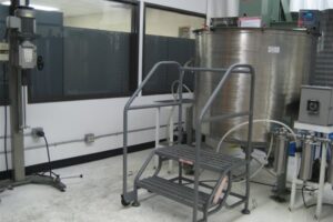 Custom Formulating Solutions