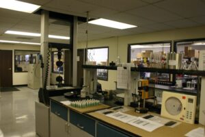 In-House Laboratory Solutions